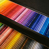 Цветные карандаши Faber-Castell "Polychromos", 120 шт., деревянный кейс - 3