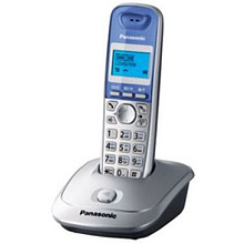 Телефонный аппарат Panasonic "KX-TG2511RUN"