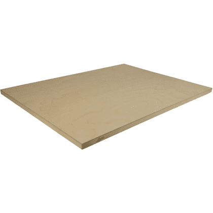 Планшет "Ладога", фанера, 60х80 см, односторонний - 2