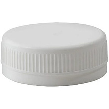 Крышка пластиковая для бутылки, 100шт/упак