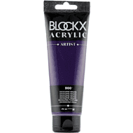 Краски акриловые 