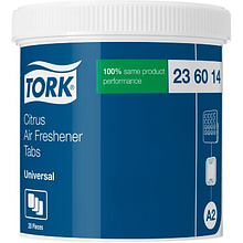 Освежитель воздуха твердый А2 "Tork Premium"