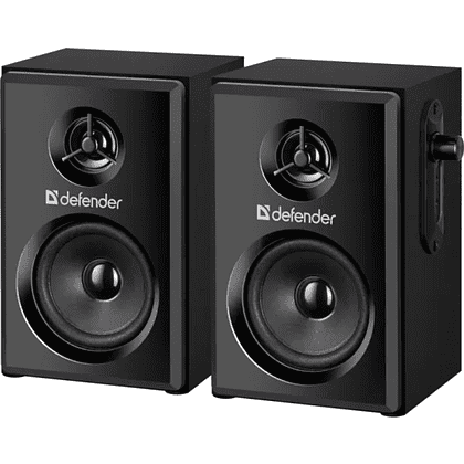 Акустическая система Defender "SPK 270", черный