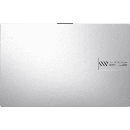 Ноутбук ASUS Vivobook Go 15 (E1504FA-BQ211), 8GB, DOS, серебристый - 3