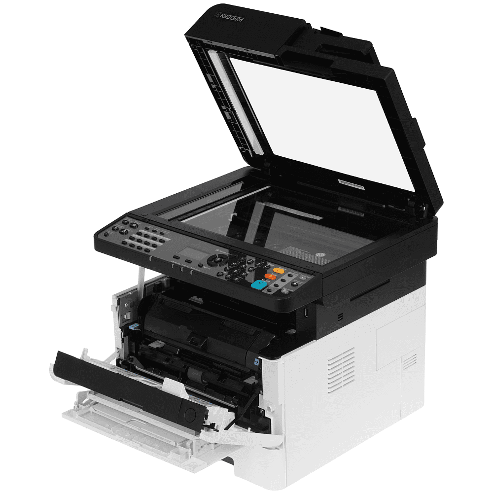 МФУ лазерное Kyocera ECOSYS MA3500x - 3