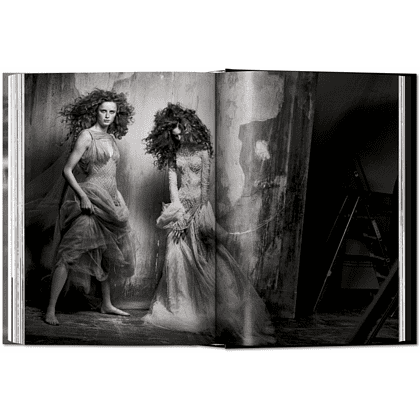 Книга на английском языке "Peter Lindbergh. On Fashion Photography", Lindbergh P. - 8