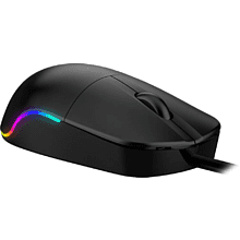 Мышь Defender "Azora MB-241", проводная, 1200 dpi, черный