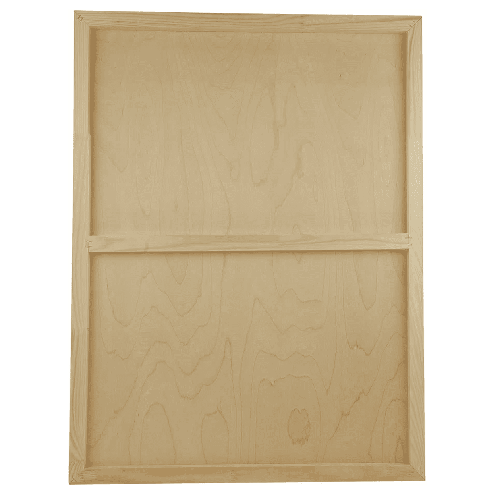 Планшет "Ладога", фанера, 60х80 см, односторонний - 3