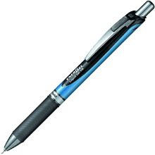 Ручка-роллер "EnerGel BLN75"