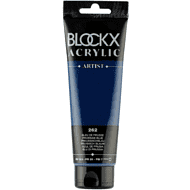 Краски акриловые 