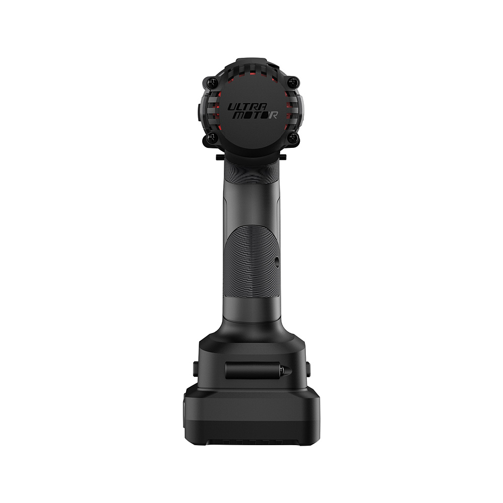 Аккумуляторная дрель-шуруповерт Deli RS DE-CZ20-1D2 20 В, 70 Нм, 2 АКБ, 2 Ач, сумка - 5