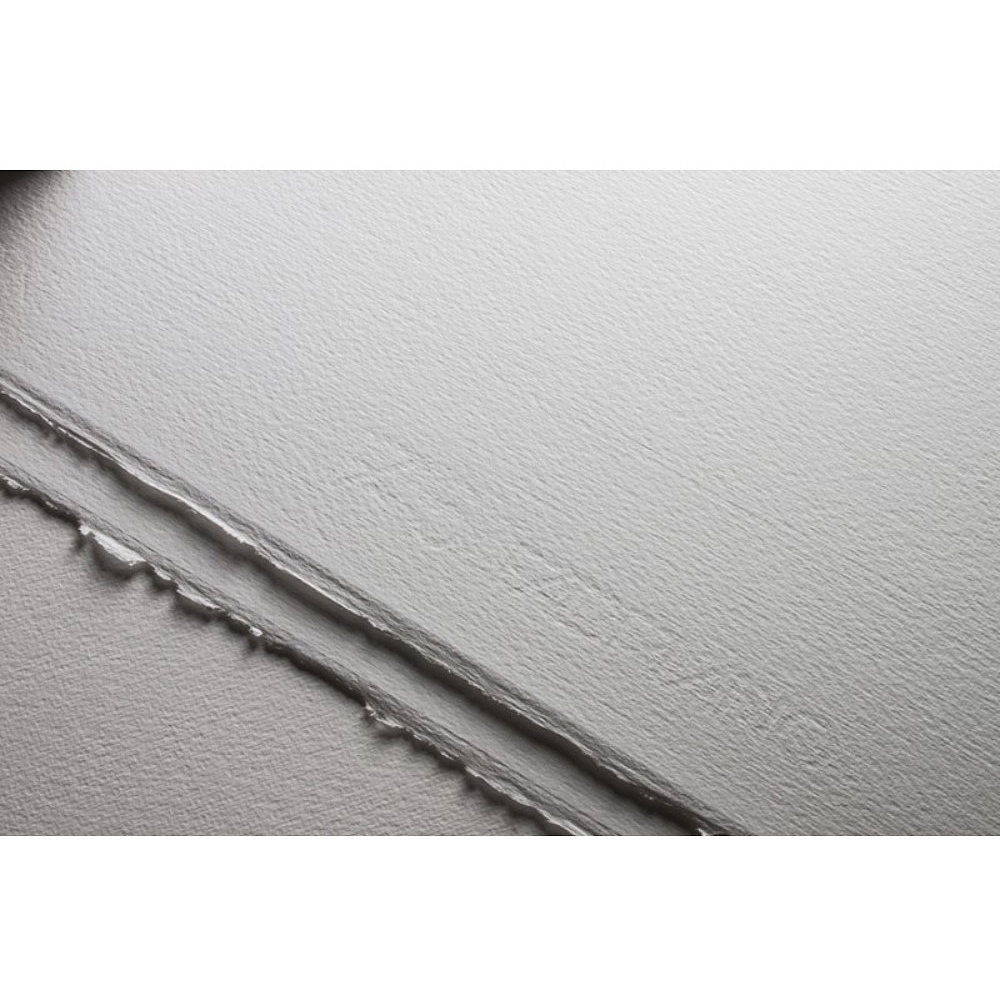 Бумага для акварели "Fabriano 5", 50% хлопок, мелкое зерно, 50х70 см, 130 г/м2