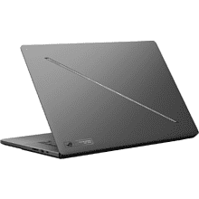 Ноутбук ASUS ROG Zephyrus G16 (GU605MV-QR085), 16GB, DOS,  eclipse gray 