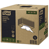 Материал нетканый "Tork Premium" для кухни в салфетках, W4, 75 шт/упак (473179) - 2