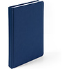 Ежедневник недатированный "Anderson", А5, 272 страниц, темно-синий - 3