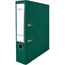 Папка-регистратор "Yesli:", А4, 75 мм, ПВХ