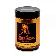 Кофе "BARBERA" GOLD, в зернах
