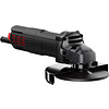 Угловая шлифмашина Deli RS EDE-JM125-4E 890 Вт, 125 мм - 4