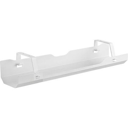 Лоток для проводов Cable Tray WHITE, белый