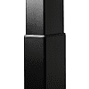 Стол с электроприводом одномоторный Fit Focus Space One (710-1200 мм), черный/Белый альпийский (регулируемый по высоте каркас арт. 9220295 и столешница арт. 9197776) - 6