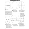 Книга "Как рисовать голову и фигуру человека", Джек Хамм - 8