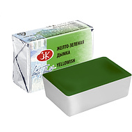 Краски акварельные 