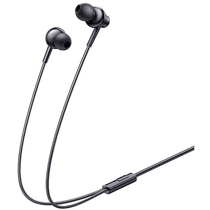 Наушники Baseus A00164200113-Z1 Encok HZ11, черные - 4