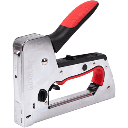 Степлер скобозабивной "TS-5570T/T" - 5