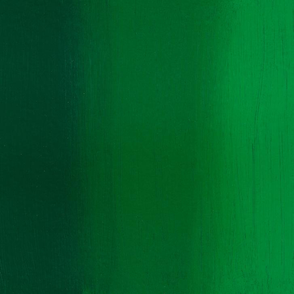 Краски акриловые "Ладога", 722 зеленая средняя, 500 мл., банка - 3