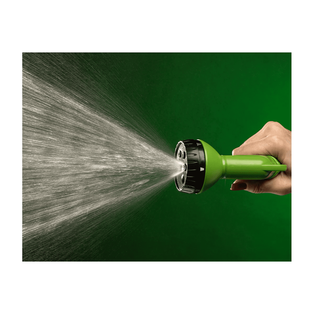 Комплект поливочный Amigo Grande 79234, 1/2", 6 функций - 8