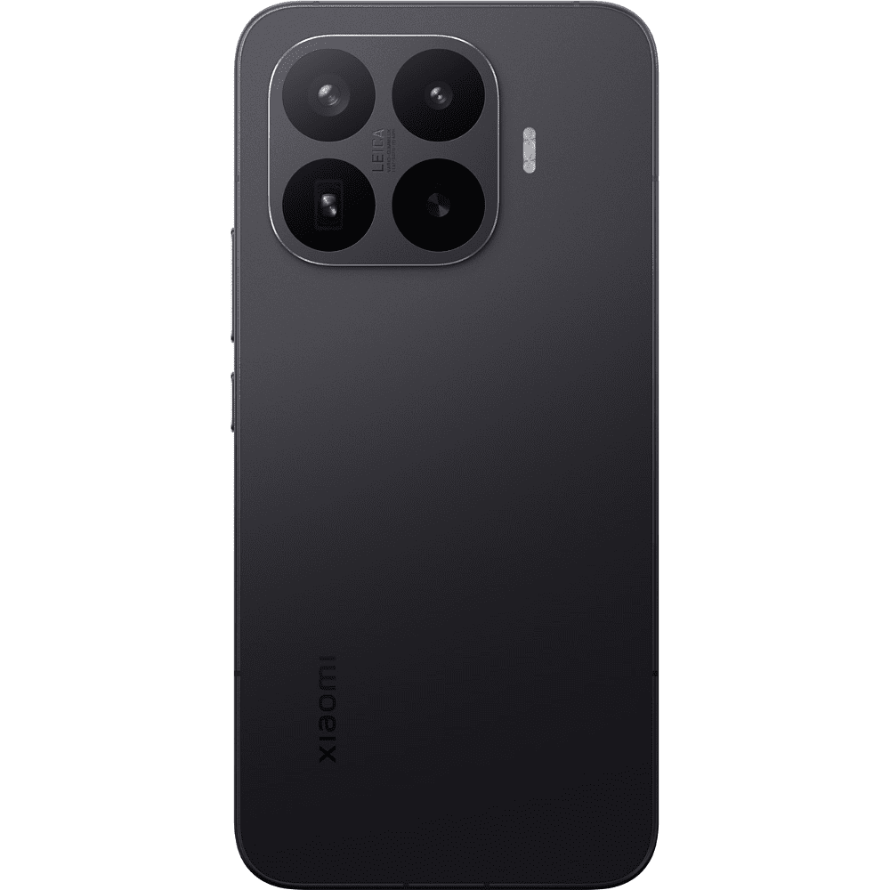 Смартфон XIAOMI 17T Pro, 12GB/512GB, Black RU - 5