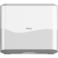 Диспенсер Tellus для полотенец листовых, мини, HT3
