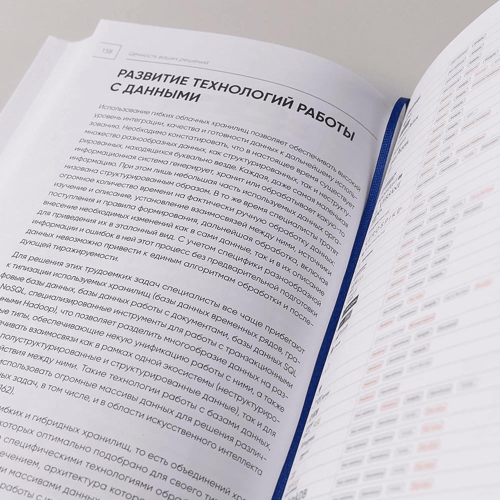 Книга "Ценность ваших решений. Как современные технологии и искусственный интеллект меняют наше будущее", Антон Евгеньев - 8