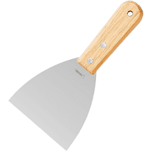 Шпатель Deli YS DL-HD4C