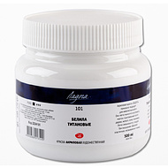 Краски акриловые 