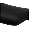 Кресло компьютерное ErgoLife SynchroSit Air-180 B2-311D, ткань, сетка, черный - 8