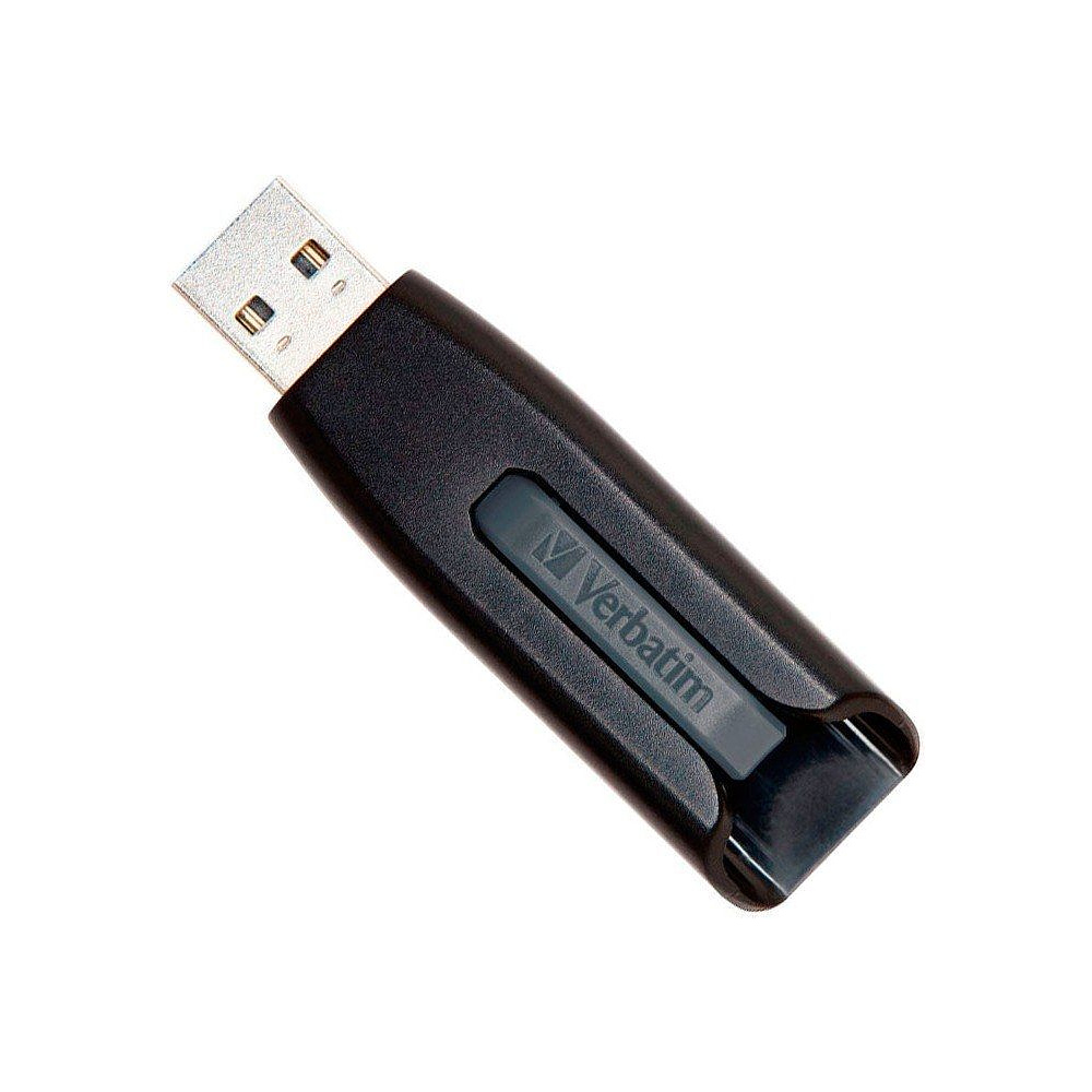 USB-накопитель "V3 Store 'n' Go", 32 гб, usb 3.2, черный, (9009142) - 3