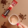 Кофейный напиток "Nescafe" 3в1, растворимый, 20 шт./упак. - 7