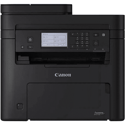 Принтер лазерный монохромный Canon i-SENSYS MF275dw МФУ - 2