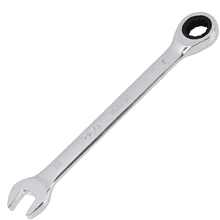 Ключ комбинированный Deli YS EDL34132