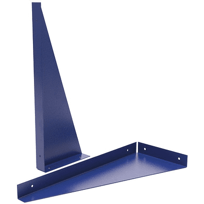 Комплект косынок для крепления экранов WS - 3