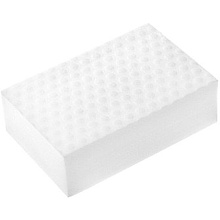 Губка-ластик меламиновая универсальная HQ Profiline