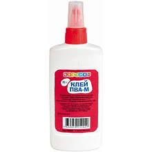 Клей ПВА "Цветик"