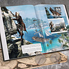 Книга "Assassin's Creed. Кулинарный кодекс. Рецепты Братства Ассасинов. Официальное издание", Тибо Вилланова - 3