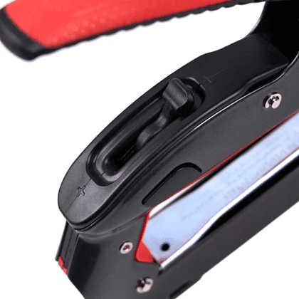 Степлер скобозабивной MILES "M53250/T" - 10