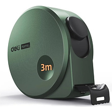 Рулетка Deli HS EHT8316