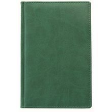 Книга телефонная "Вива", А5, 96 листов, зеленый