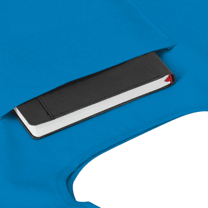 Сумка для покупок "Revest", морская волна - 5