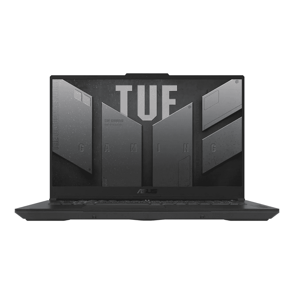 Ноутбук ASUS TUF Gaming F17 (FX707VV-HX122), 16GB, DOS, серый - 13