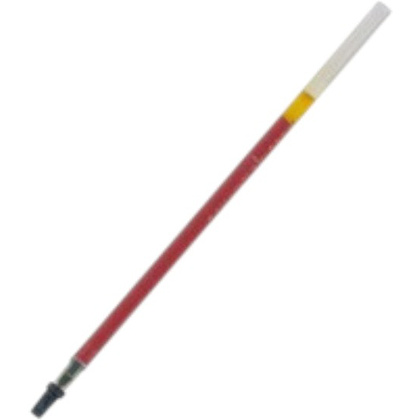 Стержень гелевый "My Gel", 0.5 мм, 130 мм, красный
